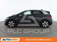2020 Volkswagen ID3