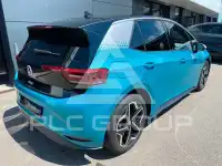 2020 Volkswagen ID3