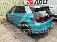 2020 Volkswagen ID3