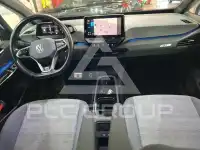 2020 Volkswagen ID3