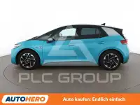 2020 Volkswagen ID3