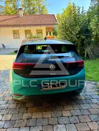 2020 Volkswagen ID3