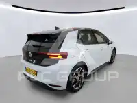 2020 Volkswagen ID3