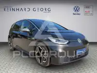 2020 Volkswagen ID3