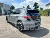 2020 Volkswagen ID3