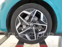 2020 Volkswagen ID3