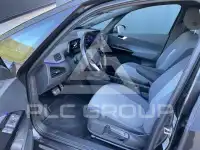 2020 Volkswagen ID3
