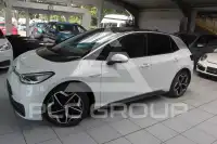 2020 Volkswagen ID3