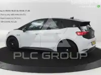 2020 Volkswagen ID3