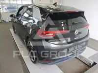 2020 Volkswagen ID3
