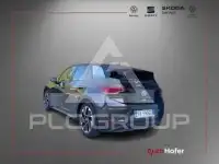 2020 Volkswagen ID3