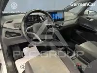 2020 Volkswagen ID3