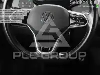 2020 Volkswagen ID3