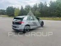 2020 Volkswagen ID3