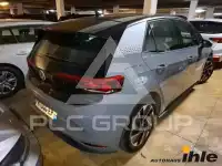 2020 Volkswagen ID3