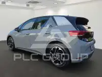 2020 Volkswagen ID3