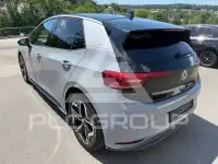 2020 Volkswagen ID3