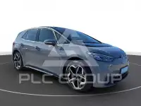 2020 Volkswagen ID3