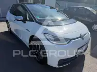 2020 Volkswagen ID3