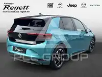 2020 Volkswagen ID3