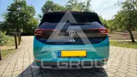 2020 Volkswagen ID3
