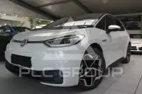 2020 Volkswagen ID3