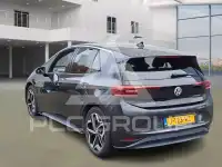 2020 Volkswagen ID3