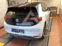 2020 Volkswagen ID3