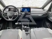 2020 Volkswagen ID3