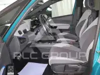 2020 Volkswagen ID3