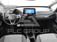2020 Volkswagen ID3
