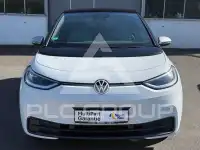 2020 Volkswagen ID3