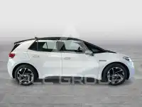 2020 Volkswagen ID3