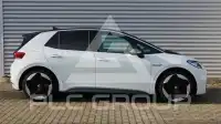 2020 Volkswagen ID3