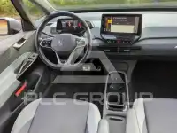 2020 Volkswagen ID3