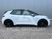 2020 Volkswagen ID3