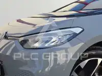2020 Volkswagen ID3