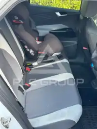 2020 Volkswagen ID3