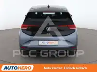 2020 Volkswagen ID3