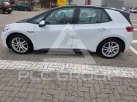 2020 Volkswagen ID3