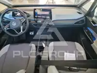 2020 Volkswagen ID3