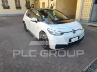 2020 Volkswagen ID3