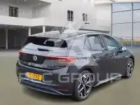 2020 Volkswagen ID3
