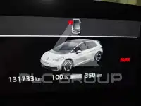 2020 Volkswagen ID3