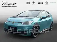 2020 Volkswagen ID3