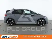 2020 Volkswagen ID3