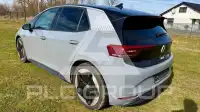 2020 Volkswagen ID3