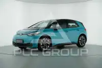 2020 Volkswagen ID3