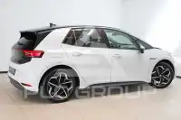 2020 Volkswagen ID3