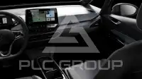 2020 Volkswagen ID3